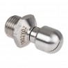 Buffalo roterende wasbol - reserveonderdeel voor CK110 en CK079