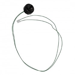 Buffalo Sensor rubber - reserveonderdeel voor CU487 en CU488