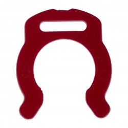 Buffalo veiligheidsclip - Reserveonderdeel voor CK110, HX568 en CK079