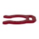 Buffalo veiligheidsclip - Reserveonderdeel voor CK110, HX568 en CK079