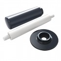 Buffalo Pusher Assembly - Kunststof Reserveonderdeel voor CD277, CD278 en CD279