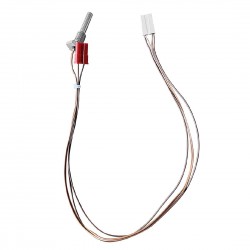 Buffalo Watertemperatuursensor CJ787 - RVS 304 Reserveonderdeel