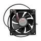 Buffalo ventilator 9025 – Reserveonderdeel voor CU899