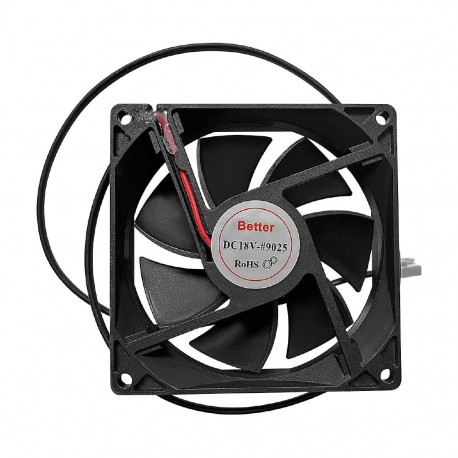 Buffalo ventilator 9025 – Reserveonderdeel voor CU899