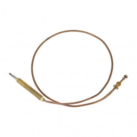 Buffalo Open Burner Thermokoppel - Koperen Reserveonderdeel voor CT253