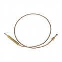 Buffalo Open Burner Thermokoppel - Koperen Reserveonderdeel voor CT253