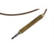 Buffalo Open Burner Thermokoppel - Koperen Reserveonderdeel voor CT253