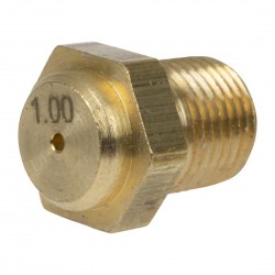 Buffalo Open Top Burner Jet (LPG) – Reserveonderdeel voor CT253