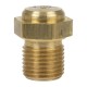 Buffalo Open Top Burner Jet (LPG) – Reserveonderdeel voor CT253