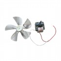 Buffalo Complete Ventilatormotor - Reserveonderdeel voor CS950