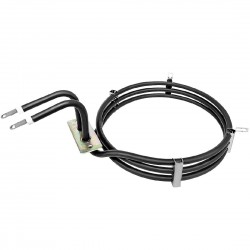 Buffalo verwarmingselement RVS – Reserveonderdeel voor JA399 en JB189
