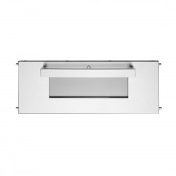 Buffalo deurassemblage RVS – Reserveonderdeel voor CJ373