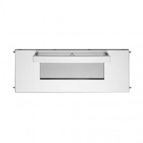 Buffalo deurassemblage RVS – Reserveonderdeel voor CJ373