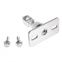 Buffalo neussluiting RVS – reserveonderdeel voor CK110 en CU798