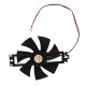 Buffalo Ventilator - Kunststof Reserveonderdeel voor DF825