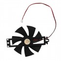 Buffalo Ventilator - Kunststof Reserveonderdeel voor DF825