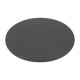 Buffalo Open Burner Cap - Zwarte Branderdop voor CT253