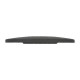 Buffalo Open Burner Cap - Zwarte Branderdop voor CT253