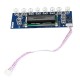 Buffalo besturingsprintplaat voor HX583 - Blauw Glasvezel