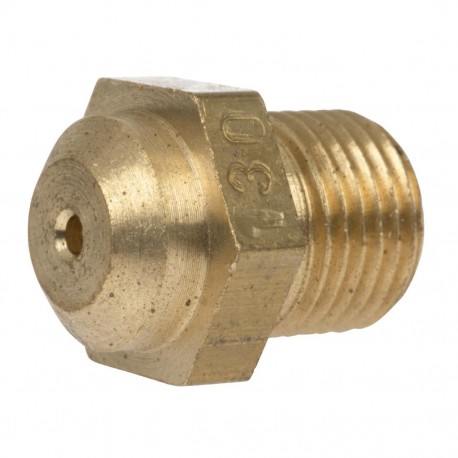 Buffalo Oven Burner Jet (LPG) – Gouden Reserveonderdeel voor CT253