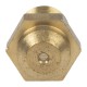 Buffalo Oven Burner Jet (LPG) – Gouden Reserveonderdeel voor CT253