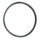 Buffalo Siliconen Ring – Zwart Reserveonderdeel voor DA957