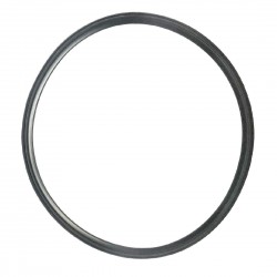 Buffalo Siliconen Ring – Zwart Reserveonderdeel voor DA957