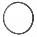 Buffalo Siliconen Ring – Zwart Reserveonderdeel voor DA957