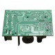 Buffalo PCB Reserveonderdeel - Stalen Accessoire met Epoxy Coating voor DK208 en GF439