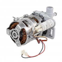 Buffalo glazenspoelmachinepomp - reserveonderdeel voor DK773
