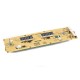 Buffalo PCB voor bedieningspaneel - Reserveonderdeel GF239