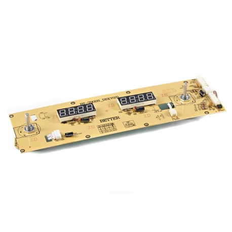 Buffalo PCB voor bedieningspaneel - Reserveonderdeel GF239