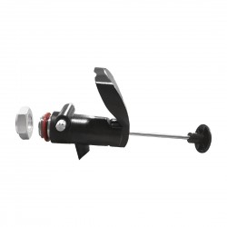 Buffalo Kraan Assemblage - Reserveonderdeel voor GF539 en CN219