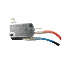 Buffalo Microswitch - Reserveonderdeel voor CD277, CD278 en CD279