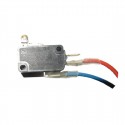 Buffalo Microswitch - Reserveonderdeel voor CD277, CD278 en CD279
