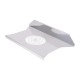 Buffalo oven geleideschot RVS - reserveonderdeel voor CU769 en HZ488