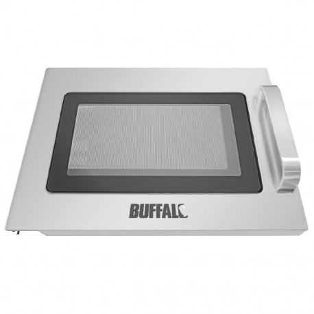 Buffalo Deursamenstelling voor FB863 - Stalen Reserveonderdeel