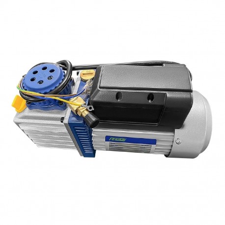 Buffalo oliepomp - grijs reserveonderdeel voor HT497
