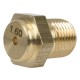 Buffalo Open Top Burner Jet (Aardgas) – Origineel Reserveonderdeel voor CT253