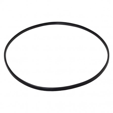 Buffalo deurrubber siliconen - reserveonderdeel voor CU769 en HZ488