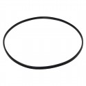 Buffalo deurrubber siliconen - reserveonderdeel voor CU769 en HZ488