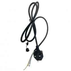 Buffalo voedingskabelassemblage voor CT938 en CY423