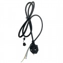 Buffalo voedingskabelassemblage voor CT938 en CY423