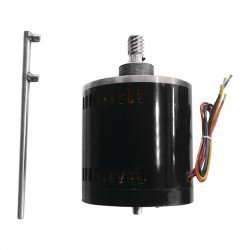 Buffalo Motor met Motorgereedschap en Wormwiel – Reserveonderdeel voor GJ461
