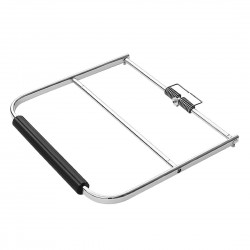 Buffalo Handgreep ABS - Reserveonderdeel voor CU602, CU603, CU607, CU608, CU609