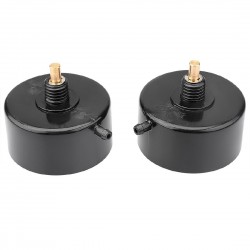 Buffalo Up-Down Zuiger – Zwart Reserveonderdeel voor DK208