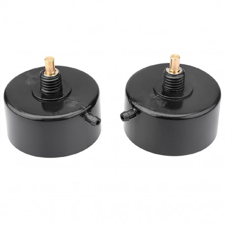 Buffalo Up-Down Zuiger – Zwart Reserveonderdeel voor DK208