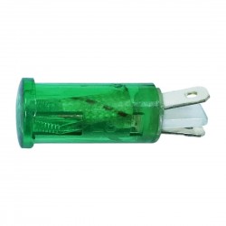 Buffalo groene indicatielamp – Reserveonderdeel voor CW305 en CW306