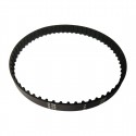 Buffalo Synchronous Belt - Rubber Aandrijfriem Zwart voor CP921, DB266 en HT993