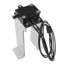 Buffalo Microschakelaar met montagepaneel – reserveonderdeel voor HX585